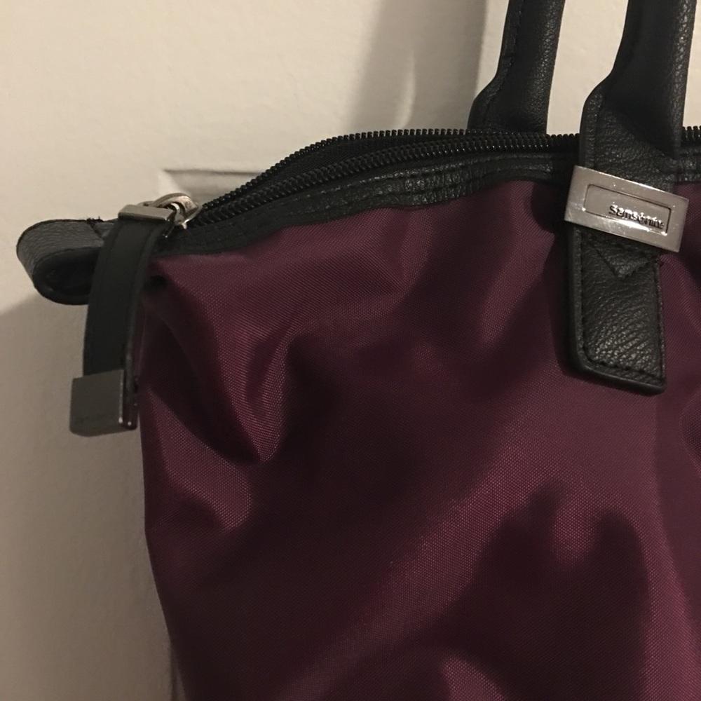Samsonite L Weekender/Laptop/Carry On Bag NWOT